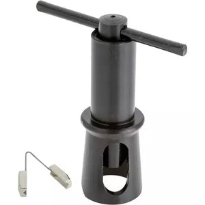 Grizzly H5607 - Tap Wrench w/ Fixture