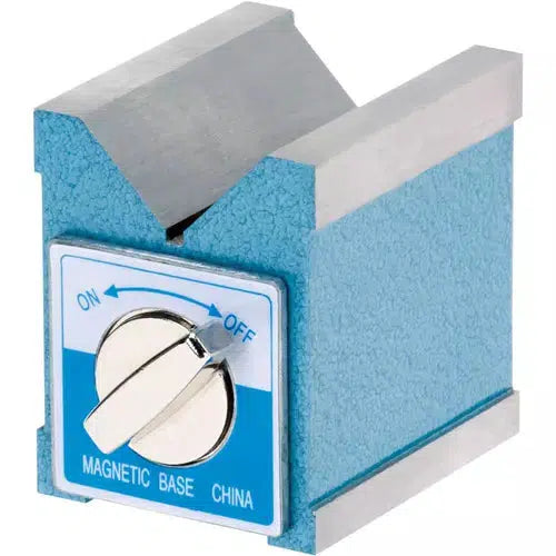 Grizzly H5617 - Magnetic V-Block