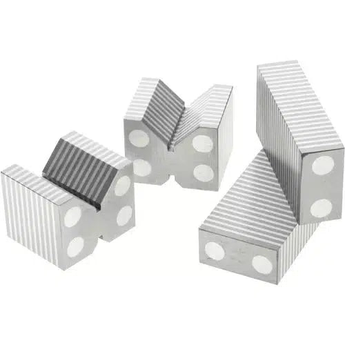 Grizzly H5620 - Comb V-Block & Parallel Set