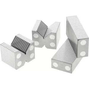 Grizzly H5620 - Comb V-Block & Parallel Set
