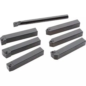 Grizzly H5681 - Turning Tool Set 1/2"
