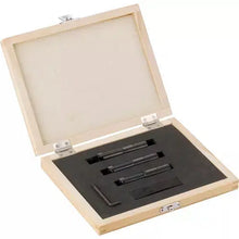 Load image into Gallery viewer, Grizzly H5689 - Indexable End Mill 3 pc. Set