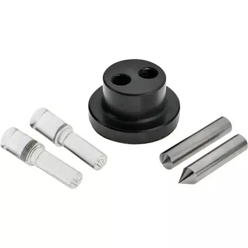 Grizzly H5781 - Optical Punch Set