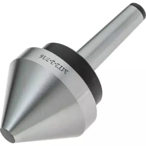 Grizzly H5785 - Bull Nose Center MT2