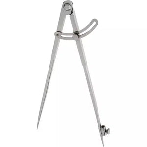 Grizzly H5887 - 16" Divider/Compass