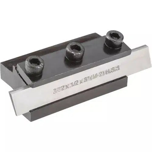 Grizzly H5893 - Clamp Type Cut Off Tool #1