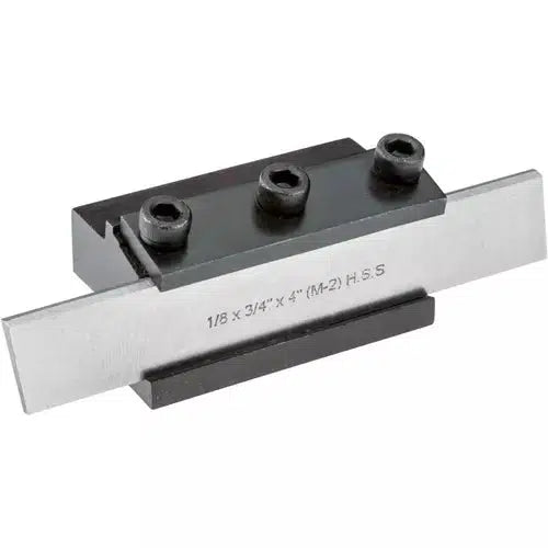 Grizzly H5904 - Clamp Type Cut Off Tool #2
