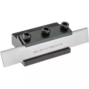 Grizzly H5904 - Clamp Type Cut Off Tool #2