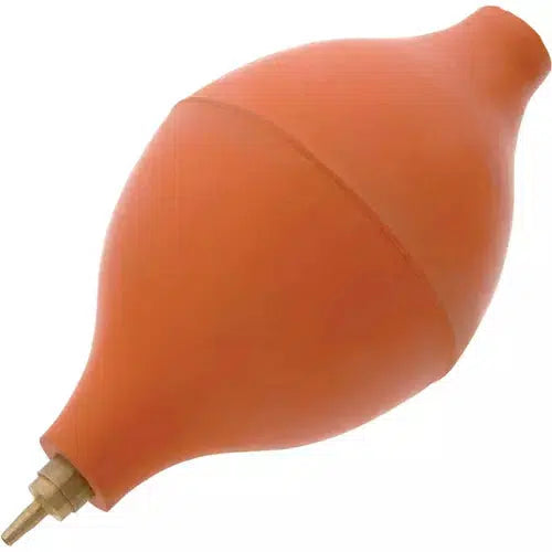 Grizzly H5927 - Rubber Blower