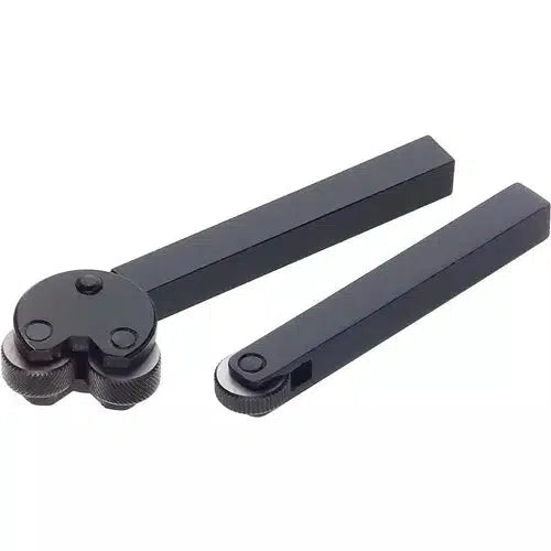 Grizzly H5936 - 2 pc. Knurling Tool Holder Set