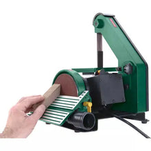 Load image into Gallery viewer, Grizzly H6070 - 1&quot; x 30&quot; Belt/5&quot; Disc Combo Sander