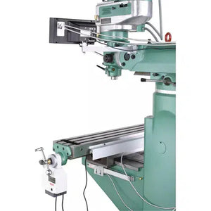 Grizzly H6088 - 10" x 24" 2-Axis Digital Readout for Mills