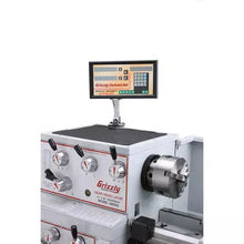 Load image into Gallery viewer, Grizzly H6097 - 14&quot; x 50&quot; 2-Axis Digital Readout for Lathes