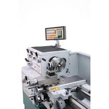 Load image into Gallery viewer, Grizzly H6097 - 14&quot; x 50&quot; 2-Axis Digital Readout for Lathes