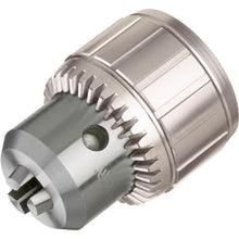 Load image into Gallery viewer, 1/32"-5/8" x JT3 High Precision Drill Chuck