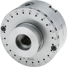 Load image into Gallery viewer, 4 Jaw Wood Chuck 3/4" x 16 TPI