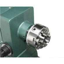 Load image into Gallery viewer, 4 Jaw Wood Chuck 3/4" x 16 TPI