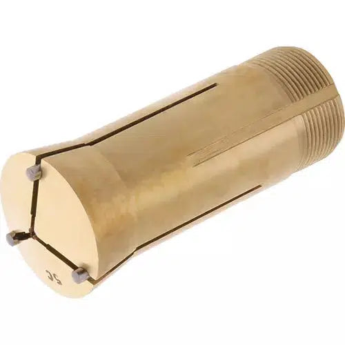 Grizzly H6499 - 5-C Emergency Collet-Brass