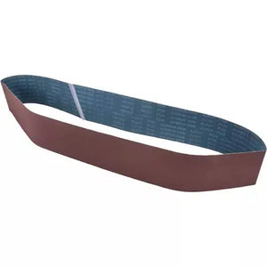 Grizzly H6884 - 6" x 89" A/O Sanding Belt 120 Grit
