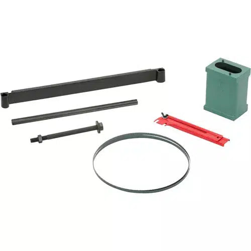 Grizzly H7316 - Riser Block Kit For G0580