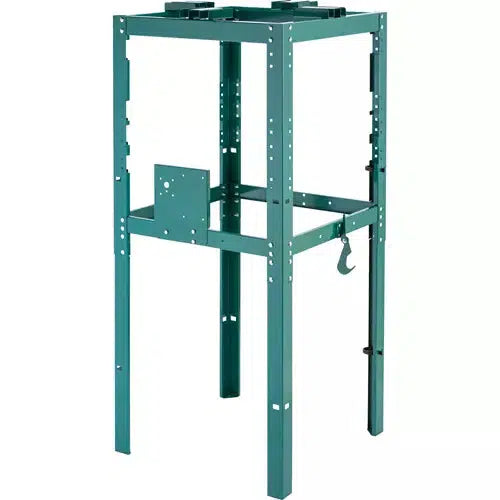 Grizzly H7509Z - Stand for G0441 Dust Collector