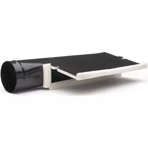 Grizzly H7516 - Dust Hood For G0505 Planer