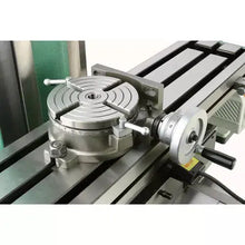 Load image into Gallery viewer, Grizzly H7527 - 6&quot; Rotary Table w/ Div. Plates