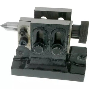 Grizzly H7527 - 6" Rotary Table w/ Div. Plates