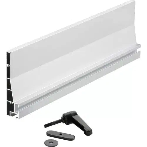 Grizzly H7528 - Resaw Fence Attachment For 21/24 Bandsaw