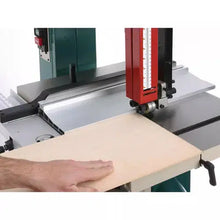 Load image into Gallery viewer, Grizzly H7528 - Resaw Fence Attachment For 21/24 Bandsaw