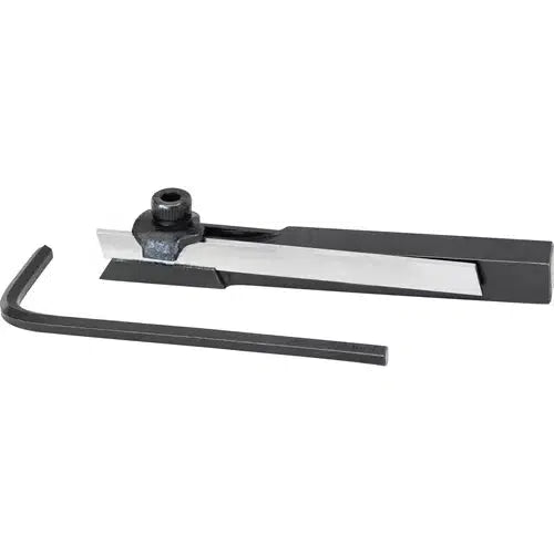 Grizzly H7542 - Mini Parting Off Tool w/ Blade