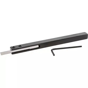 Grizzly H7543 - Long Parting Off Tool w/ Blade