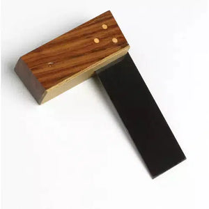 Grizzly H7551 - Dovetail Square, 3"