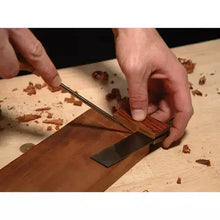Load image into Gallery viewer, Grizzly H7551 - Dovetail Square, 3&quot;