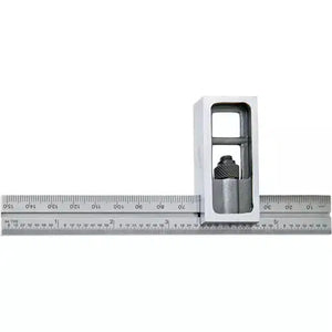 Grizzly H7553 - 6" Adjustable Double Square