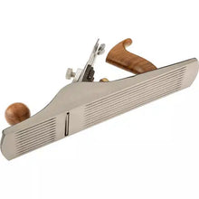 Load image into Gallery viewer, Grizzly H7565 - 14&quot; Jack Plane, Corrugated Sole