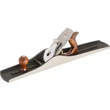 Load image into Gallery viewer, Grizzly H7568 - 22&quot; Jointer Plane, Corrugated Sole