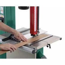 Load image into Gallery viewer, Grizzly H7584 - Resaw Fence Attachment for 14&quot; Bandsaws