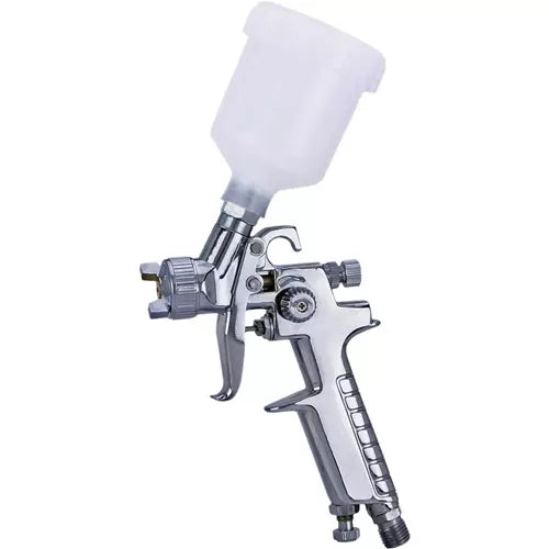 Grizzly H7673 - Deluxe Mini HVLP Spray Gun