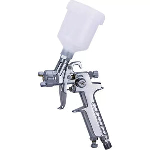 Grizzly H7673 - Deluxe Mini HVLP Spray Gun