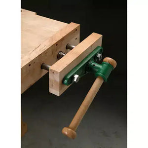 Grizzly H7788 - Cabinet Maker's Vise