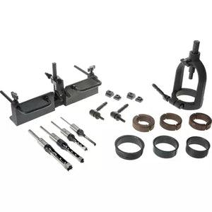 Grizzly H7789 - Mortising Attachment Kit