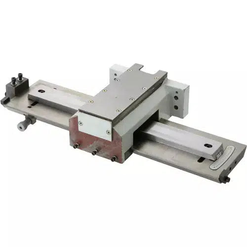 Grizzly H7937 - Taper Attachment for G0600 and G0789