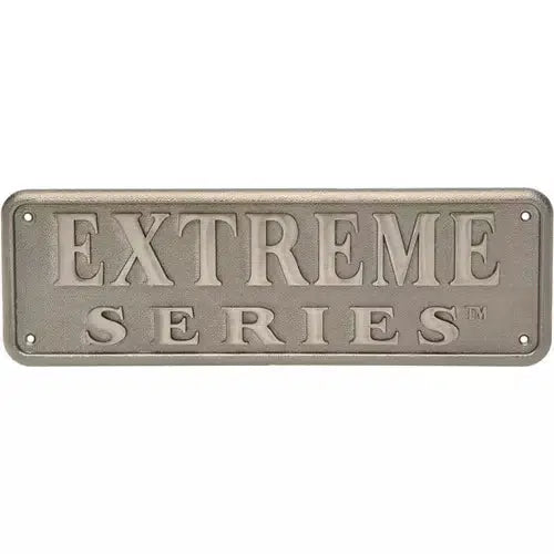 Grizzly H7942 - Extreme Series Nameplate