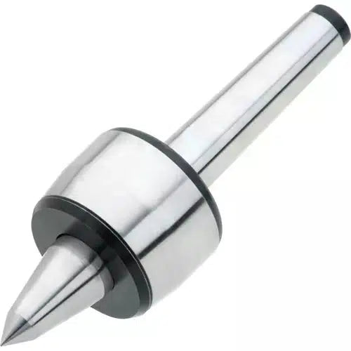 Grizzly H7962 - Precision Long Nose Live Center - MT2