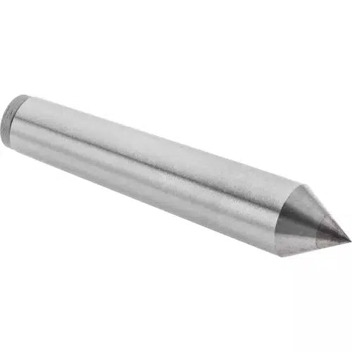 Grizzly H7967 - Carbide-Tipped Lathe Center - MT2