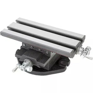 Grizzly H7979 - 5-1/2" x 12" Compound Slide Table