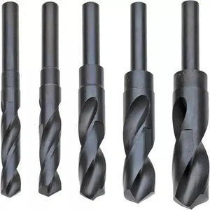 Grizzly H7992 - Silver & Deming 5 pc. Bit Set