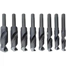Load image into Gallery viewer, Grizzly H7993 - Silver &amp; Deming 8 pc. Bit Set