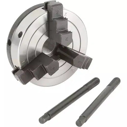 Grizzly H8033 - 3
